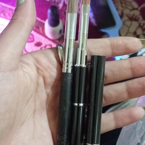 وسایل کاشت ناخن