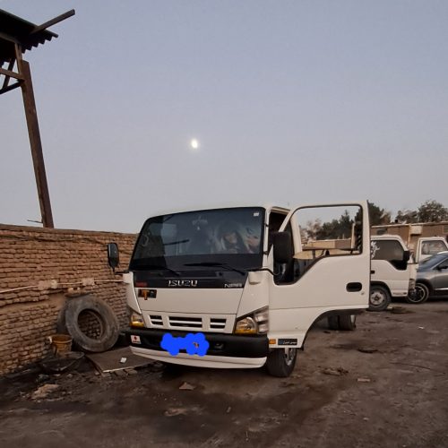 ایسوزو88