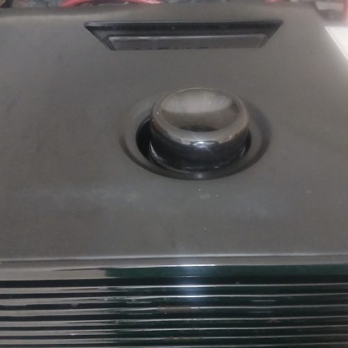 بخاری شومینه