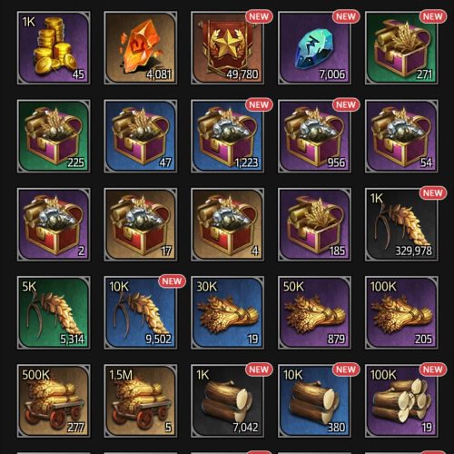 بازی نبرد امپراتوری