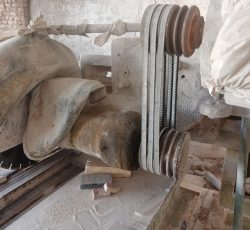 فروش دستگاه سنگ بری