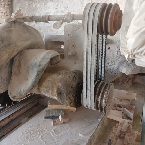 فروش دستگاه سنگ بری