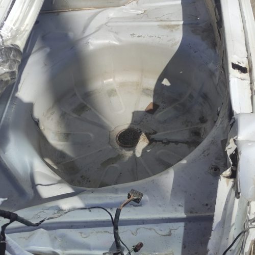 پارس تصادفی