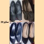 کفش دخترانه/زنانه