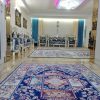 آپارتمان 120 متر، فول امکانات، بحر خیابان، غرق نور