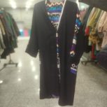 500 عدد مانتو و بافت