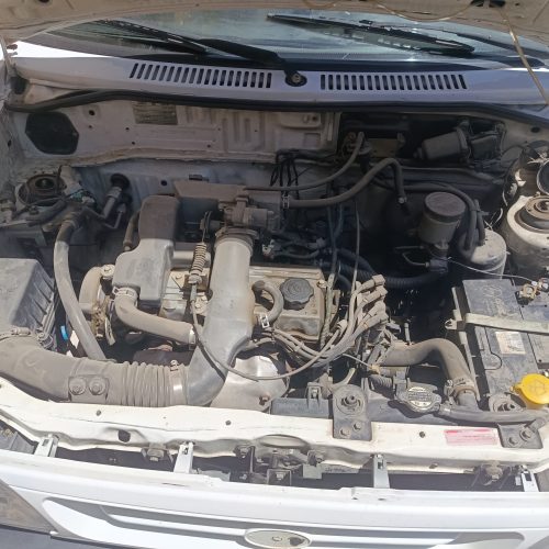 پراید132سفیدسال88