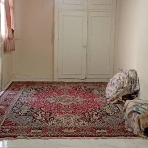 منزل مسکونی