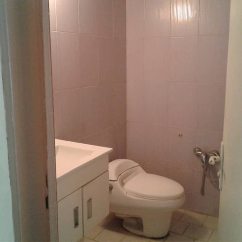 آپارتمان 80متری فول امکانات شهرک پیام تخلیه