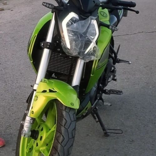 بنلی 180