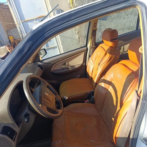 پژو 94تویفاف