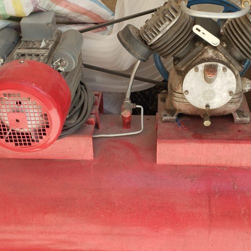 کمپرسور باد