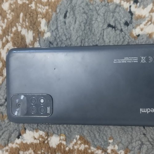 شیائومی نوت 11