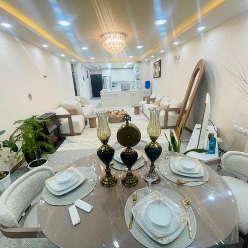 واحد آپارتمان