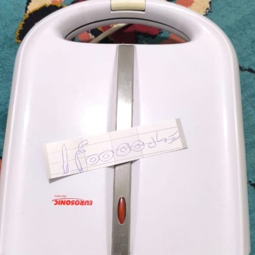 ظروف میوه خوری و شیرینی خوری