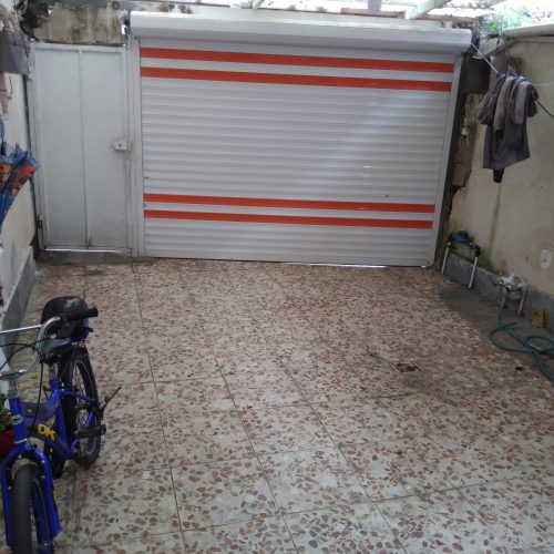 خانه ویلایی دوبلکس حیاط دار