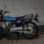 رهرو  125 بنفش مدل 93