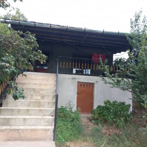 فروش زمین و خونه باغ