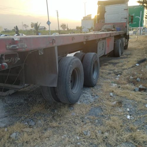 خودرو یمگین