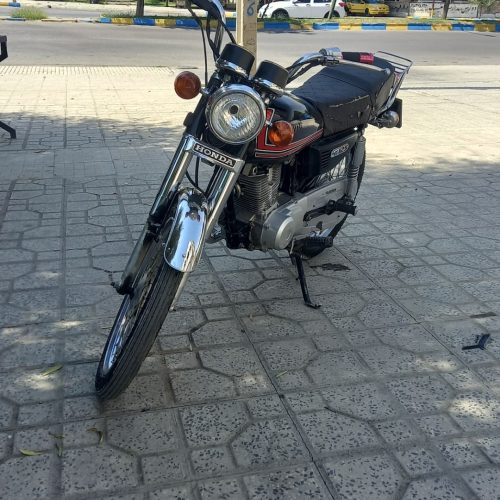 موتور150