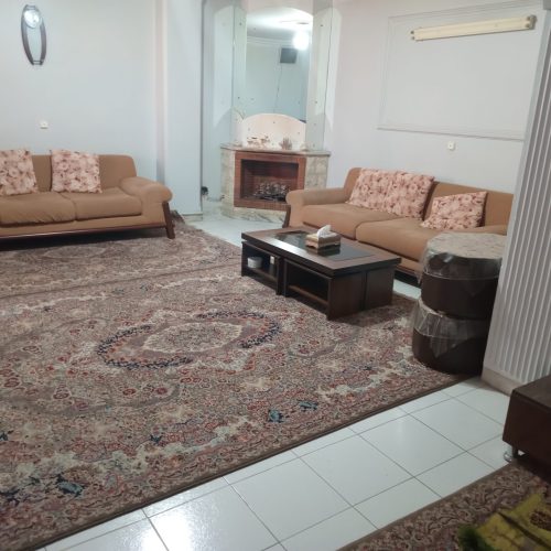 فروش آپارتمان 95 متری دو خواب