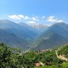 سوادکوه روستای کارمزد