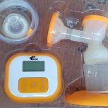 یک دستگاه شیر دوش برقی