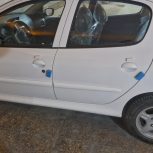 پژو 207 دنده پانا  مدل 1404