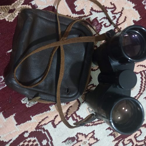 دوربین شکاری لایتز لیمیتد ادیشن 8در32