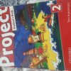 کتاب project 1و 2
