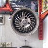 4 حلقه رینگ اسپرت oz