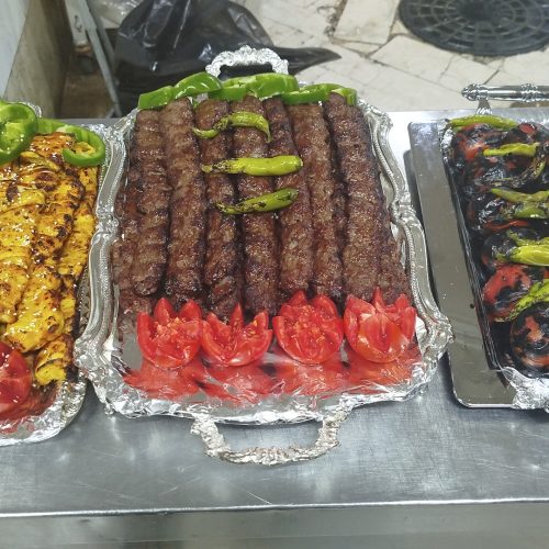 آشپز