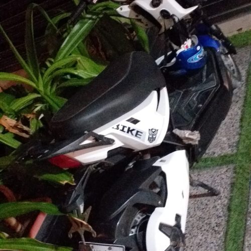 موتور شارژی ایکس من