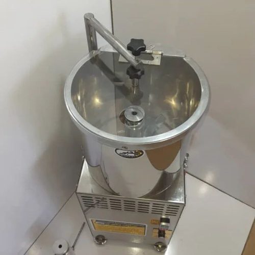 کاتر میکسر10 لیتری