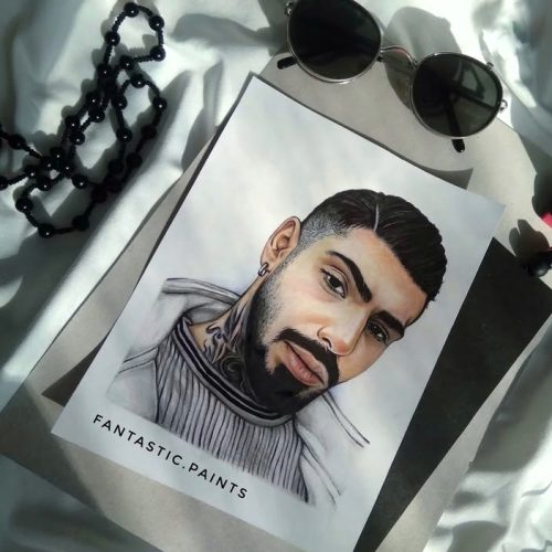 چهره ماندگار