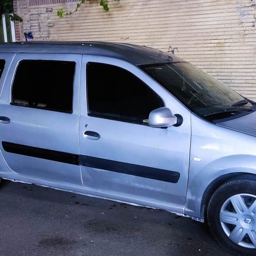 تندر استیشن