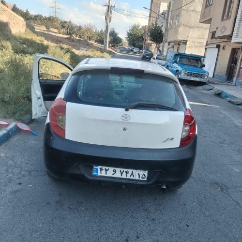 جک جی 3 مدل 91