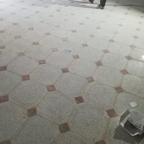 کاشی و سرامیک