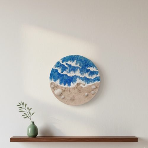 نقاشی های کار دست 🎨🎨