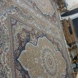 دو عدد فرش12متری