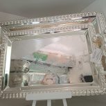 دو دست سینی هردست دو جفت هستند نو