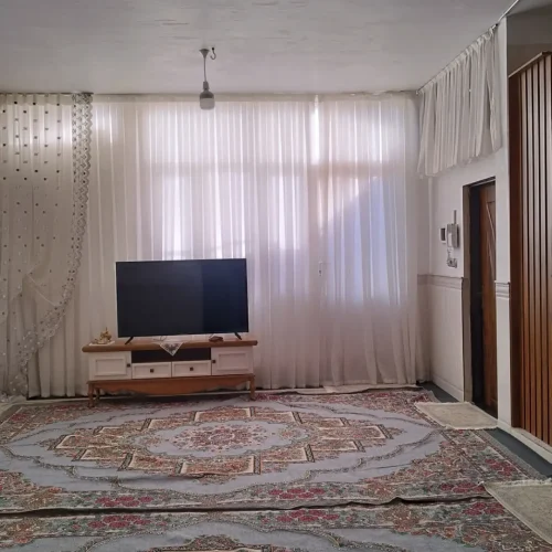 دوخوابه خیابان ال یاسین