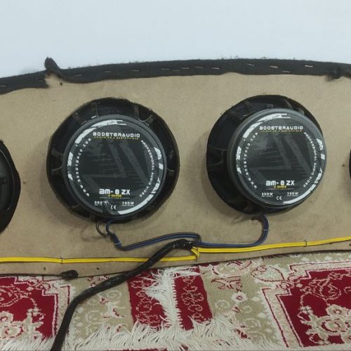 سیستم ماشین