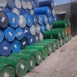 فروش بشکه 220