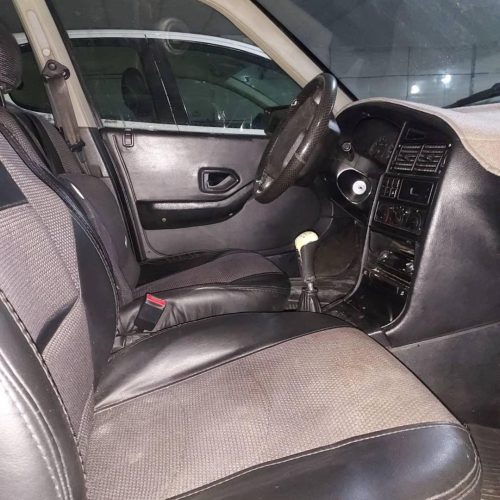 پژو 405 مدل 1384