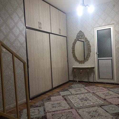 فروش خانه ویلایی