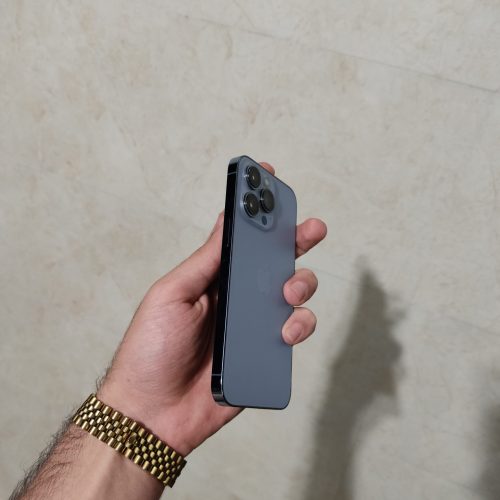 آیفون 13پرو پلمپ