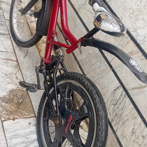 یک دستگاه دوچرخه شماره 20