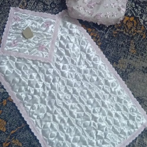 چادر نماز جشن تکلیف