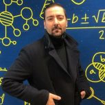 پنل شیمی استاد اسماعیلی